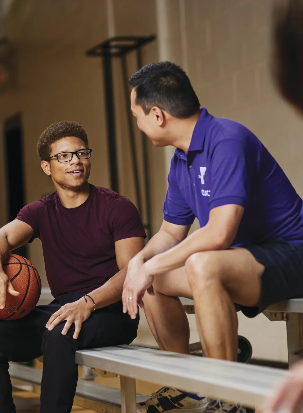 sport membership