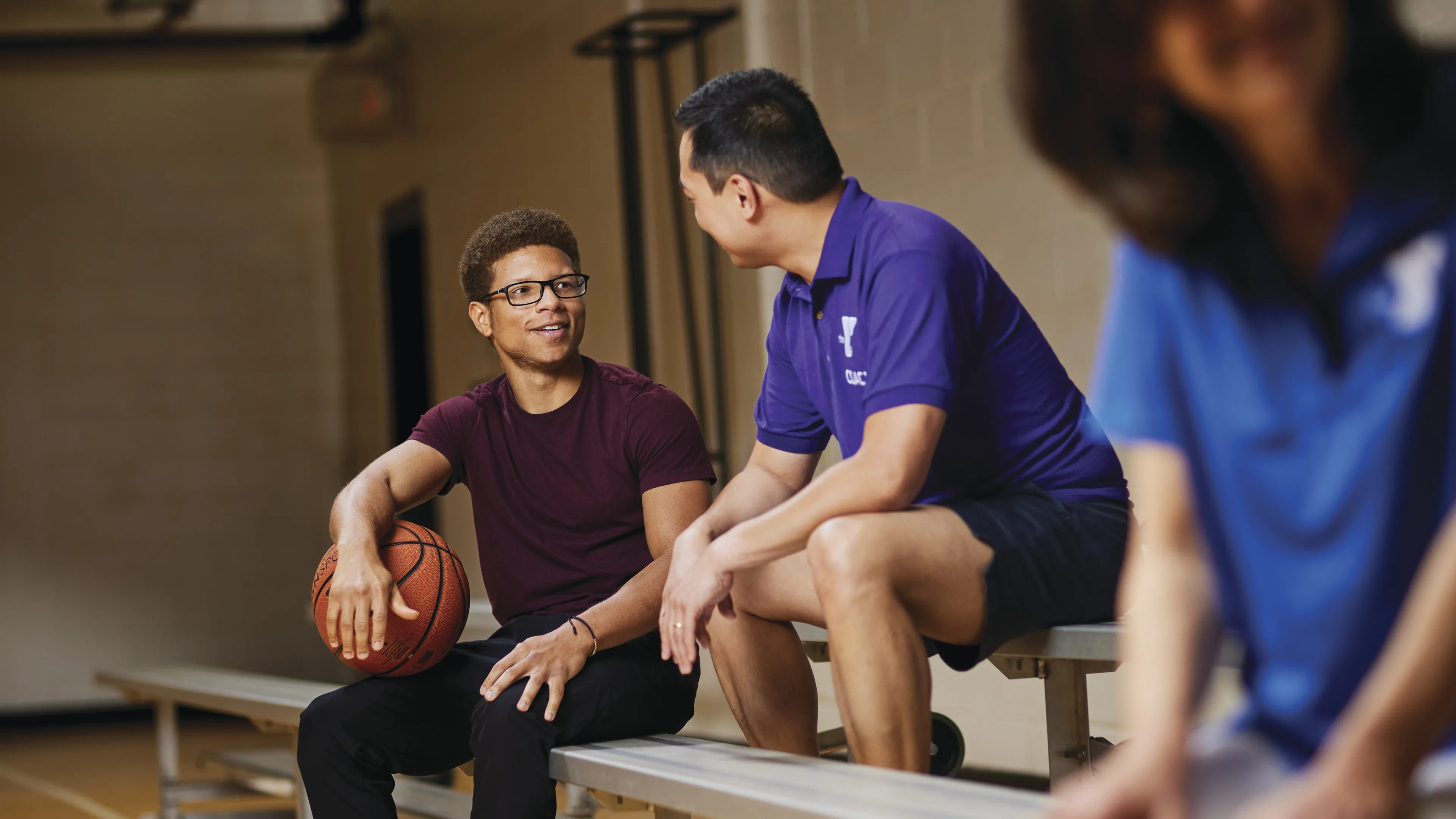 sport membership