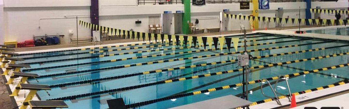Aquatics Goldsboro Family YMCA